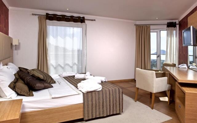 Maira Deluxe Resort Hotel Bodrum