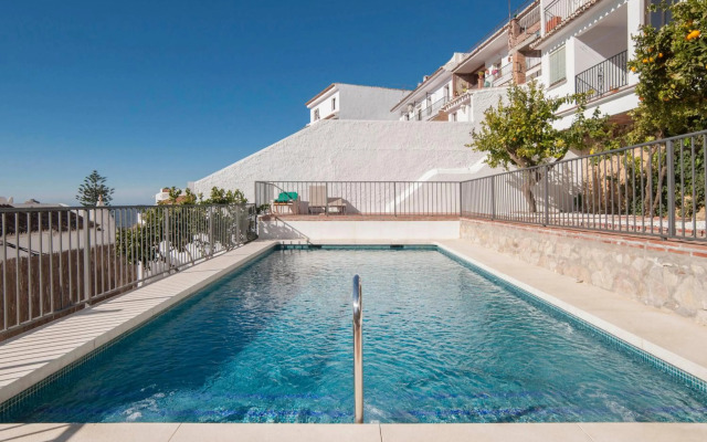 Apartment Vista de Pájaro