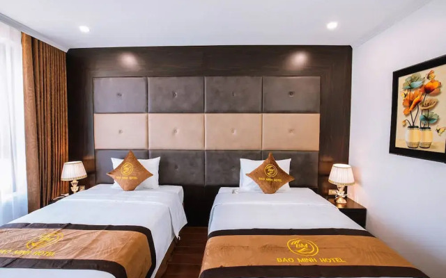 Bao Minh Radiant Hotel