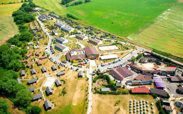 Tatralandia Apartmán 341