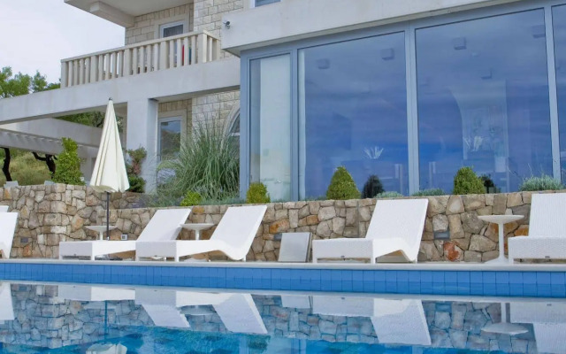 Villa Dalmatina - Adults only