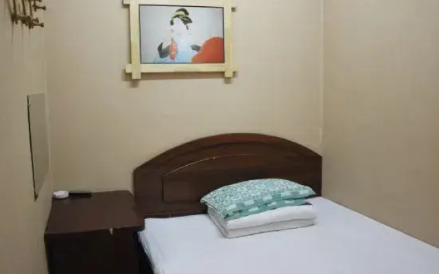 Shenyang Dongdong Hotel