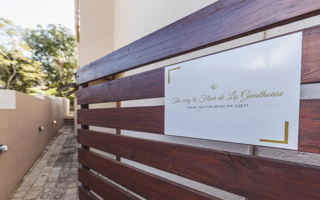 Fleur de Lis Guesthouse