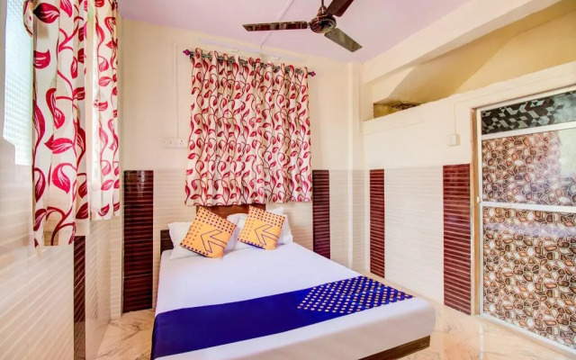Viraj Lodging & Boarding by OYO Rooms