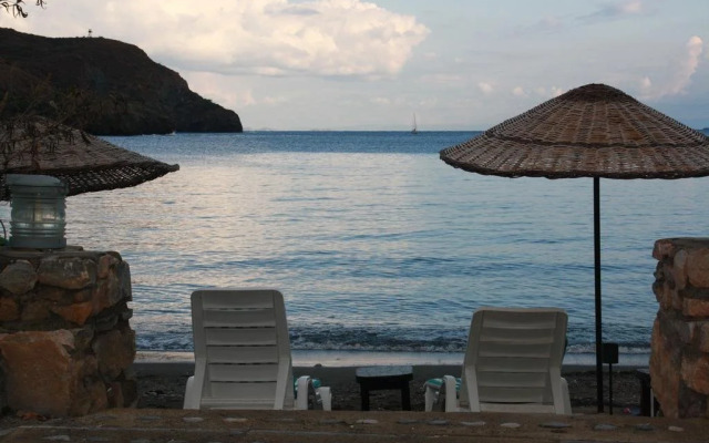 Ortam Pension