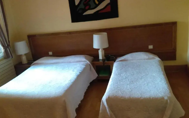 Hotel Orangerie