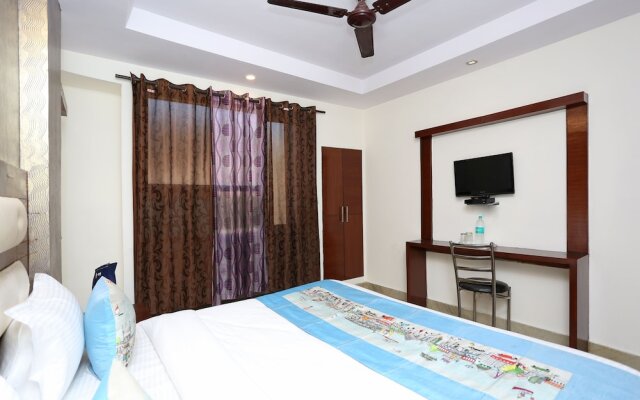 Hotel Re Pose Villa