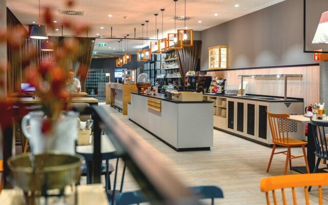 I m Inn Hotel Wieselburg