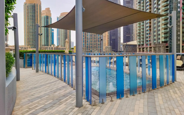 DXB - Opera Grand - 401 - DT