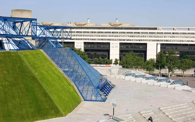ibis Paris Gare de Lyon Diderot 12th