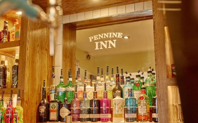 Pennine Boutique Hotel