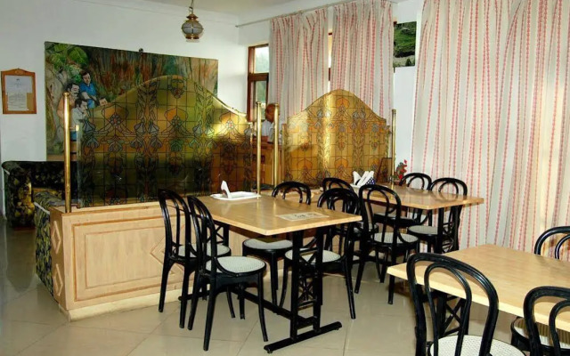 Hotel Chail Residency
