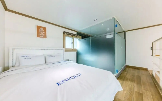 Enfold Pension