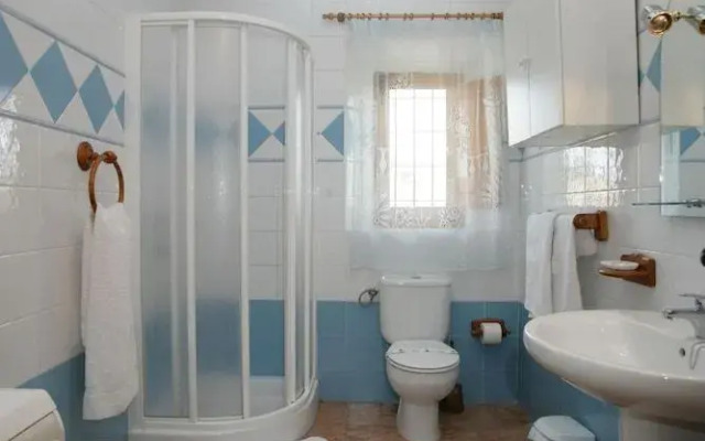 Casa rural El Salero en Moratalla