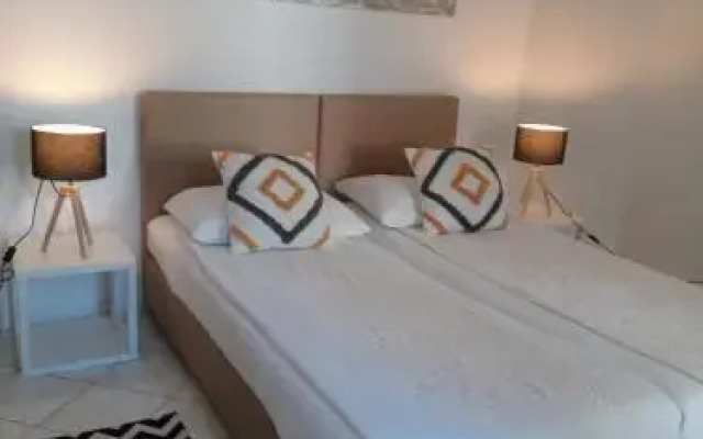Accommodation Zara