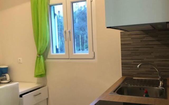 Villa Vasiliki
