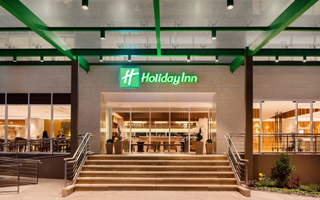 Holiday Inn Baguio City Centre