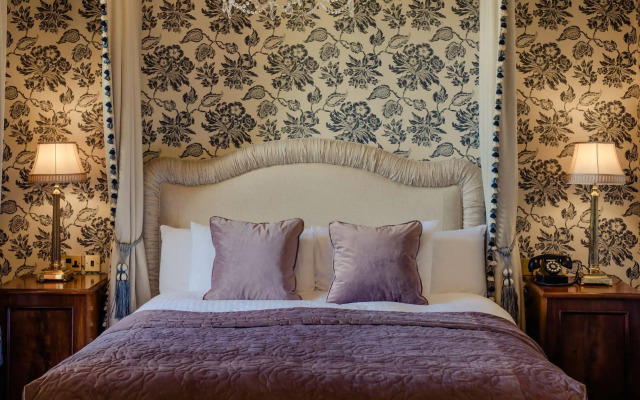 Cahernane House Hotel