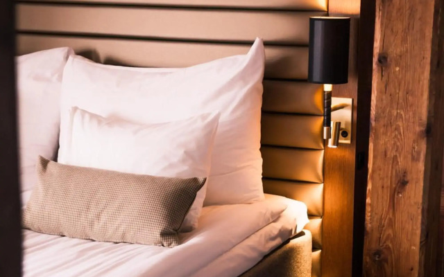 Home Hotel Packhuset