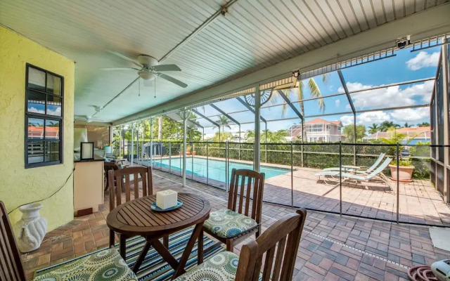 Villa Sunset Point - Roelens Vacations