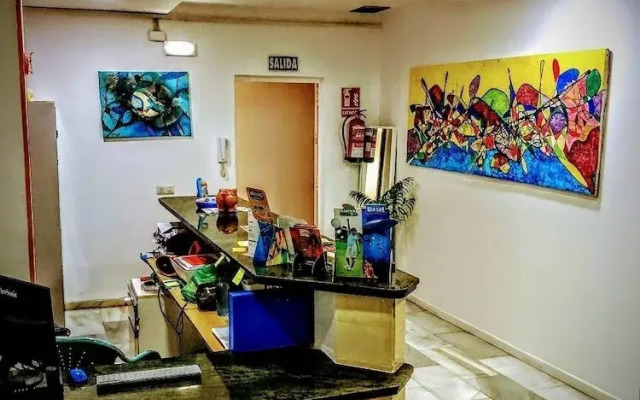 Villa Livia Urban Hotel