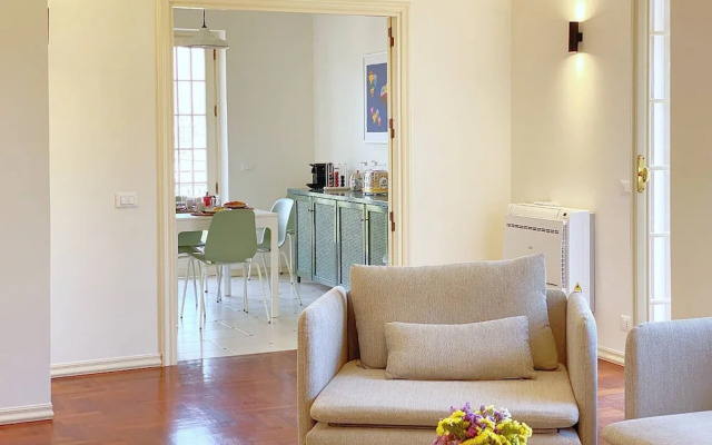 Solemar Sicilia - Villa Alma