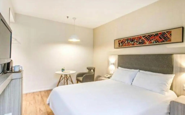 Hanting Hotel (Suzhou Liuyuan Tongjing Road)