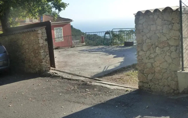 Villa Mt Fleuri
