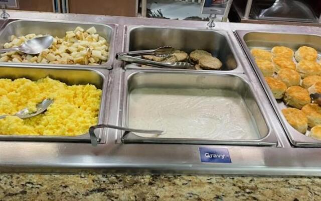 Best Western Richmond Hotel