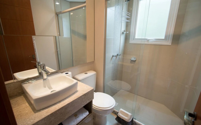 Residencial Florence 6 Pessoas