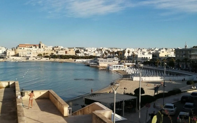 Casa Vacanze vicino a Otranto
