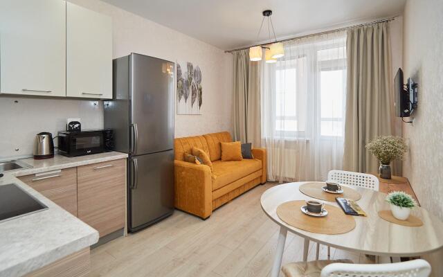 Апартаменты Центральные