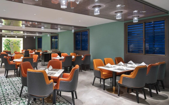 Ejon Intercontinental Yiwu