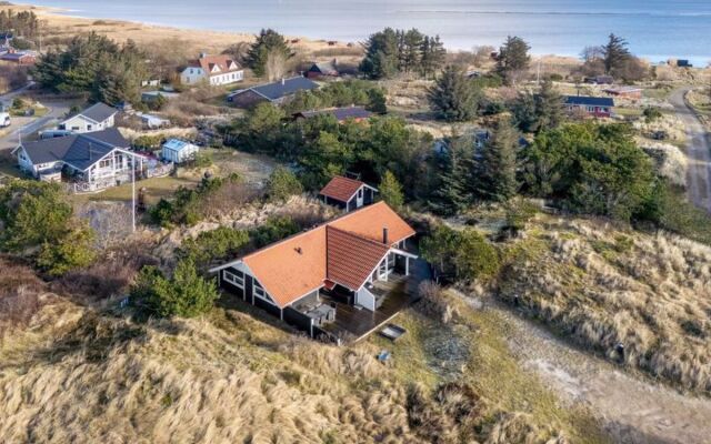 "Tameran" - 1.1km from the sea in Western Jutland