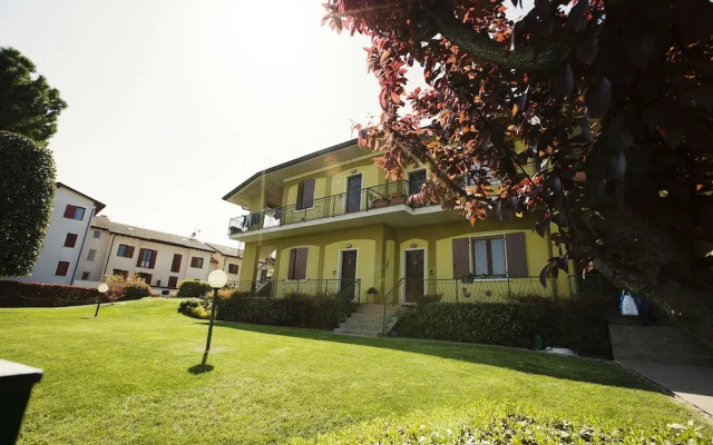 Residenza Vittoria