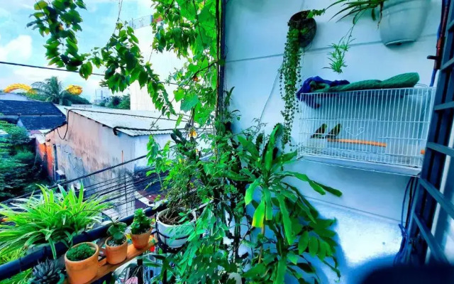 Sena home 3*3*Near Danang Dragon bridge*Han river
