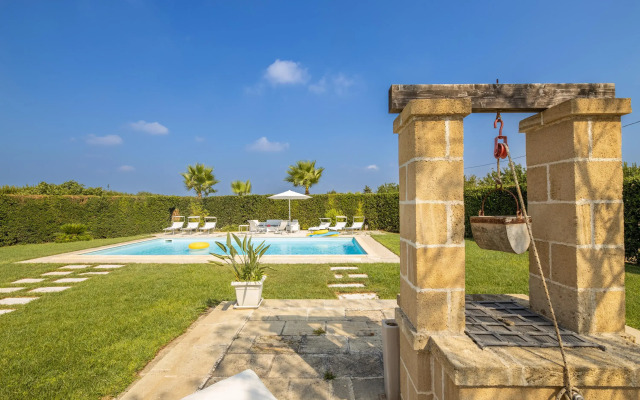 Villa Giada in Casarano