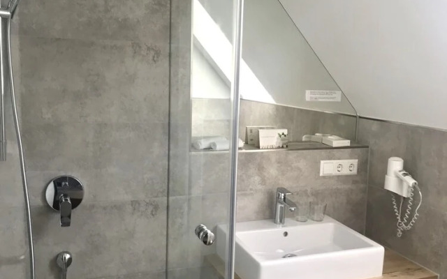 Landgasthof Alpenblick