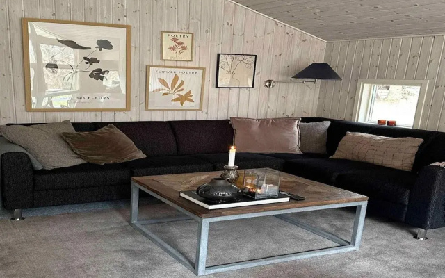 4 Star Holiday Home in Frederiksvaerk