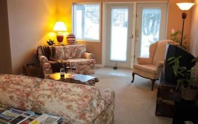 Windermere Lakeside B&B