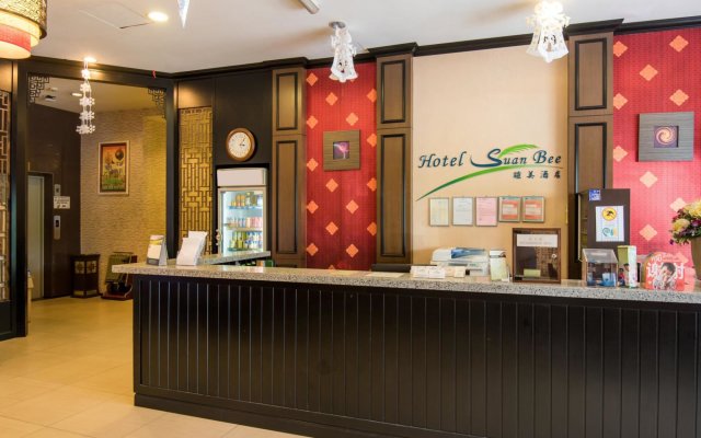 Suan Bee Hotel
