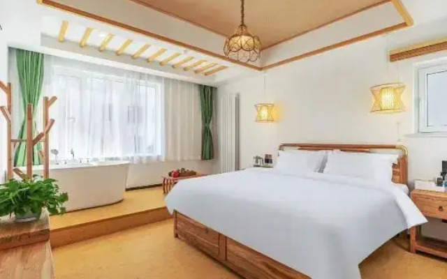 Fumeite Homestay