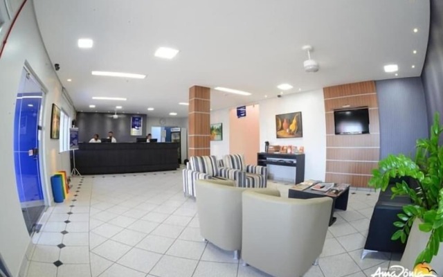 Hotel Portal da Amazônia