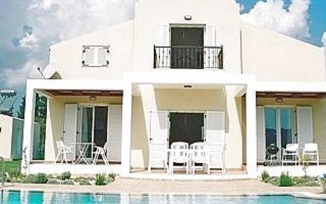 Apollo Villa