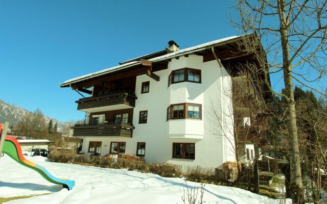 Cosy apartment in Going am Wilden Kaiser near Skiing