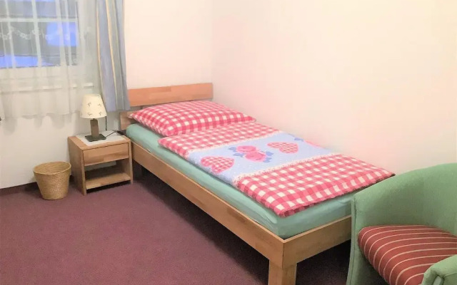 Comfortable Holiday Home With Garden in Leogang