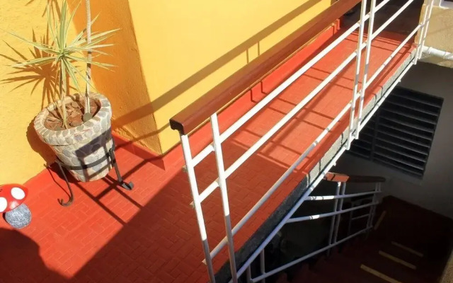 Casa Viera Chang TRINIDAD