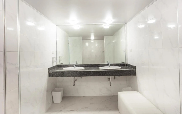 Metro Pratunam Boutique Hotel