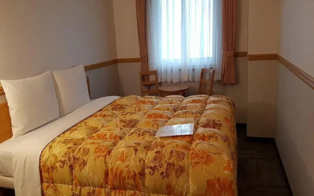 Toyoko Inn Busan Seo-myeon