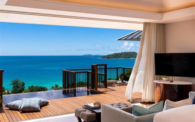 Raffles Seychelles